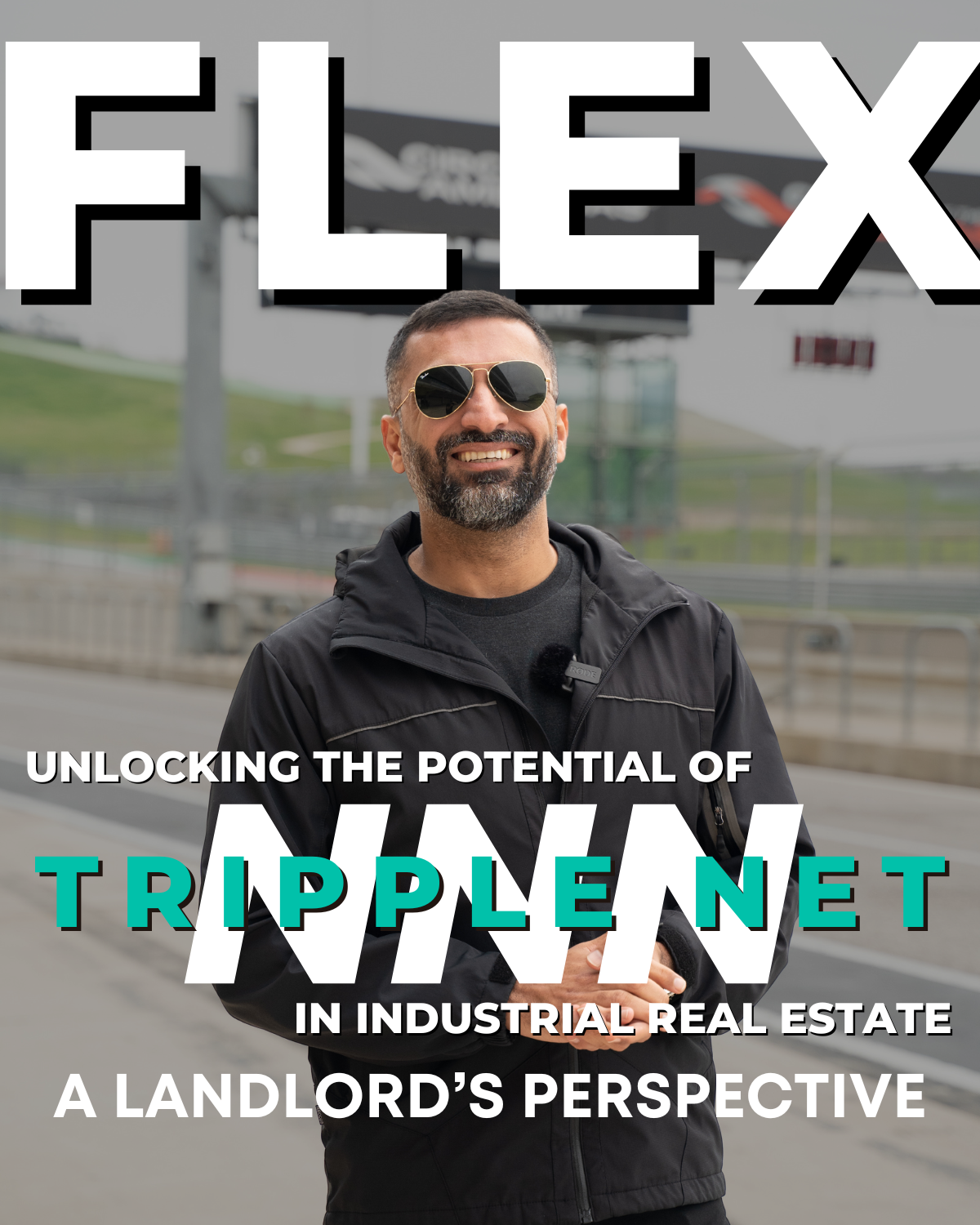 Unlocking the Potential of Triple Net Leases (NNN) in Industrial Real